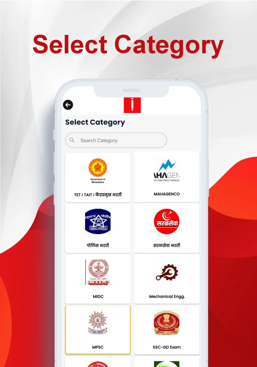 ignite academy | Indus Appstore | Screenshot