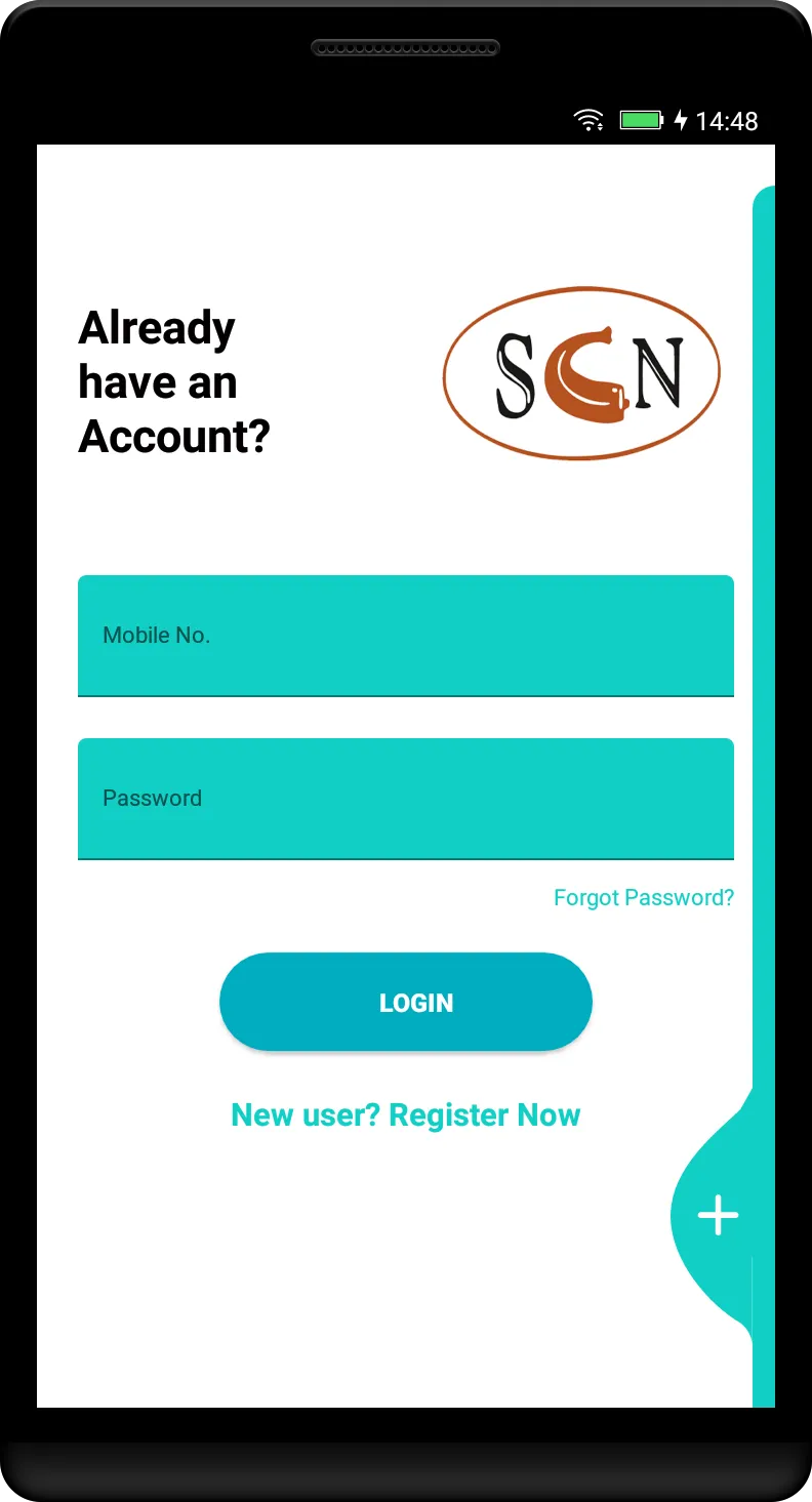 SCN | Indus Appstore | Screenshot