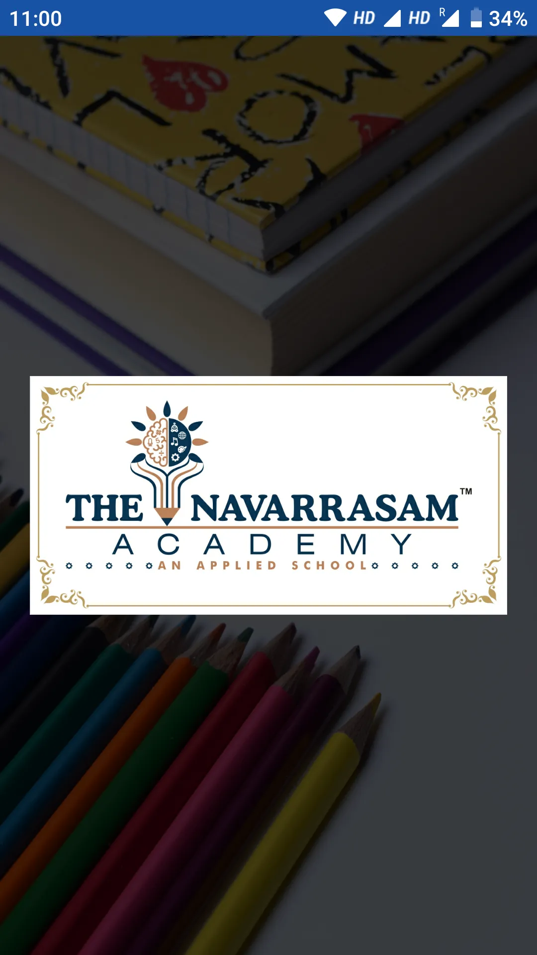 Navarrasam Academy School | Indus Appstore | Screenshot