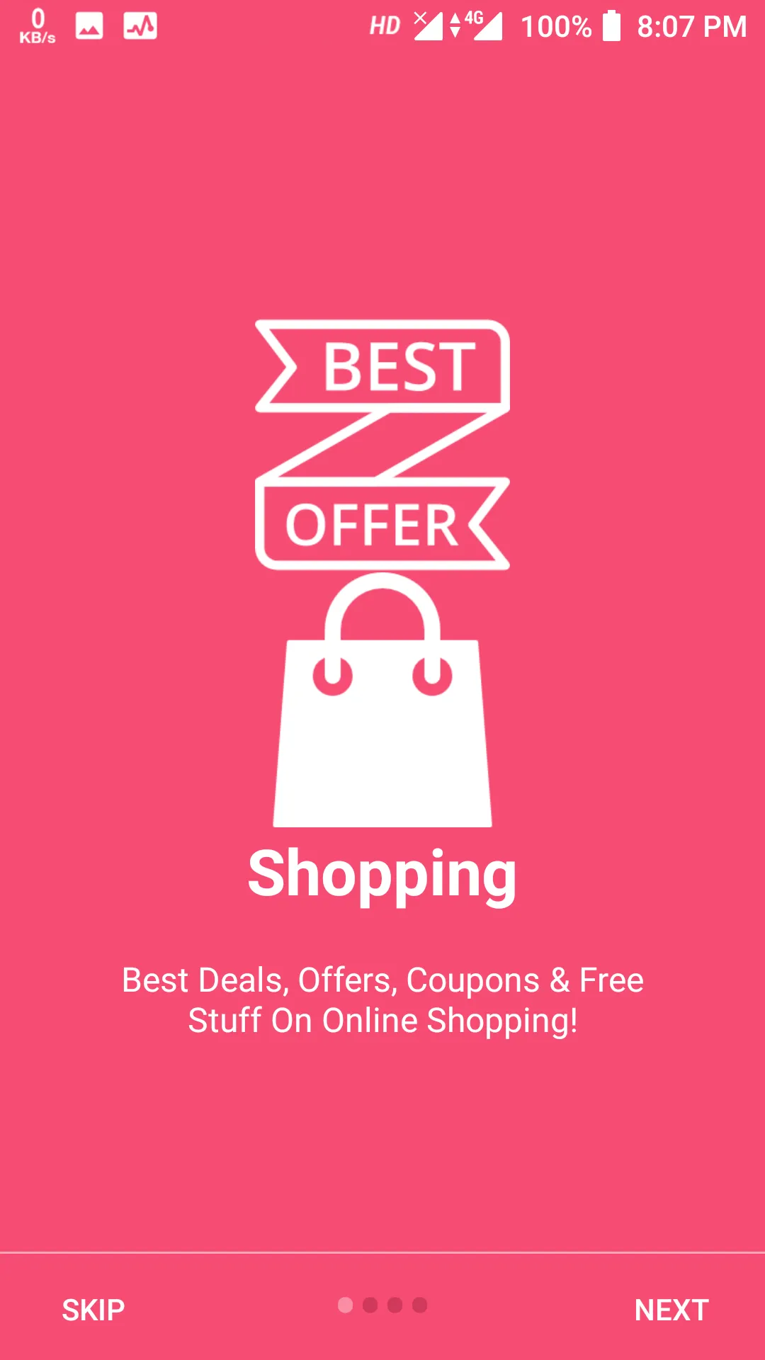 sunnymavani.in - Deals & Offer | Indus Appstore | Screenshot