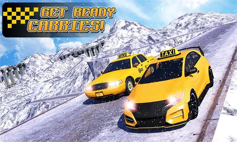 Taxi Driver 3D : Hill Station | Indus Appstore | Screenshot