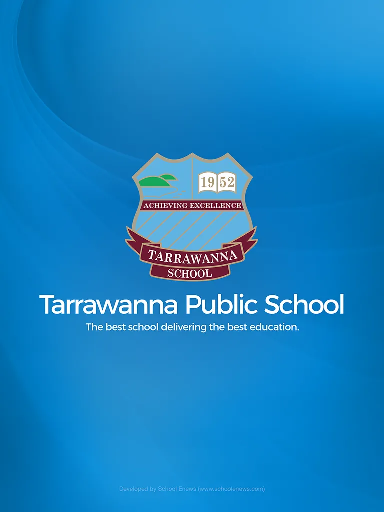 Tarrawanna Public School | Indus Appstore | Screenshot