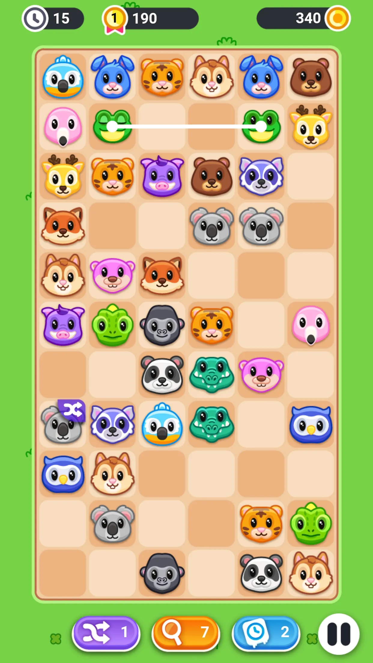 Onet World | Indus Appstore | Screenshot