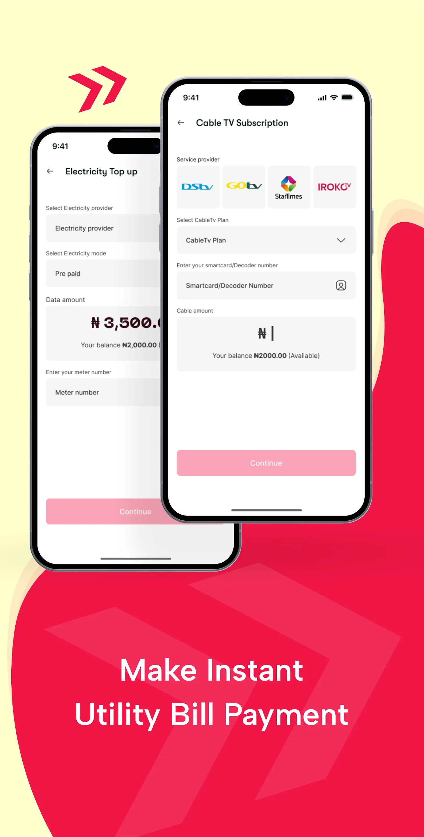 YangaPlug - Pay and Earn | Indus Appstore | Screenshot