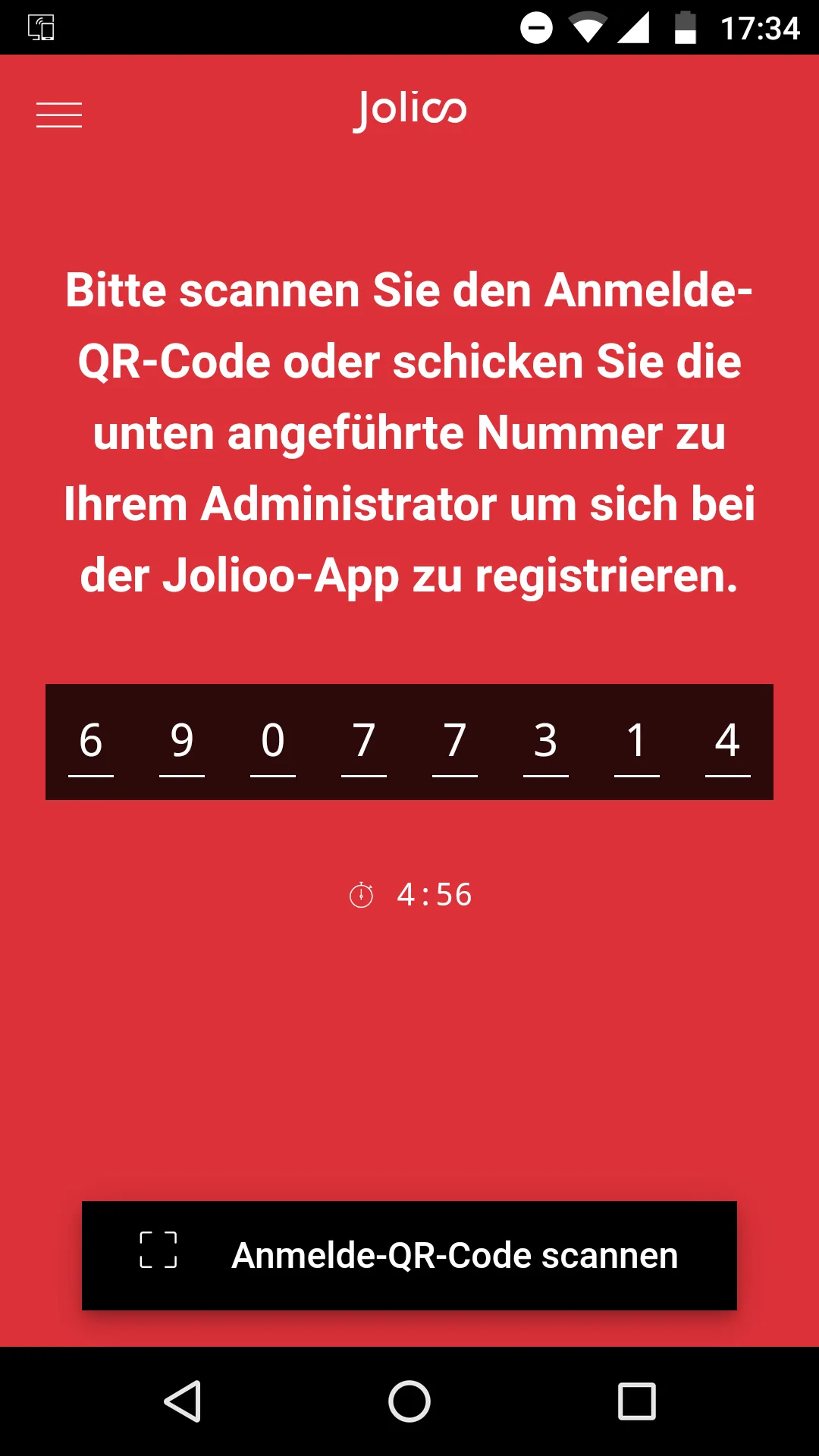 Jolioo System App | Indus Appstore | Screenshot