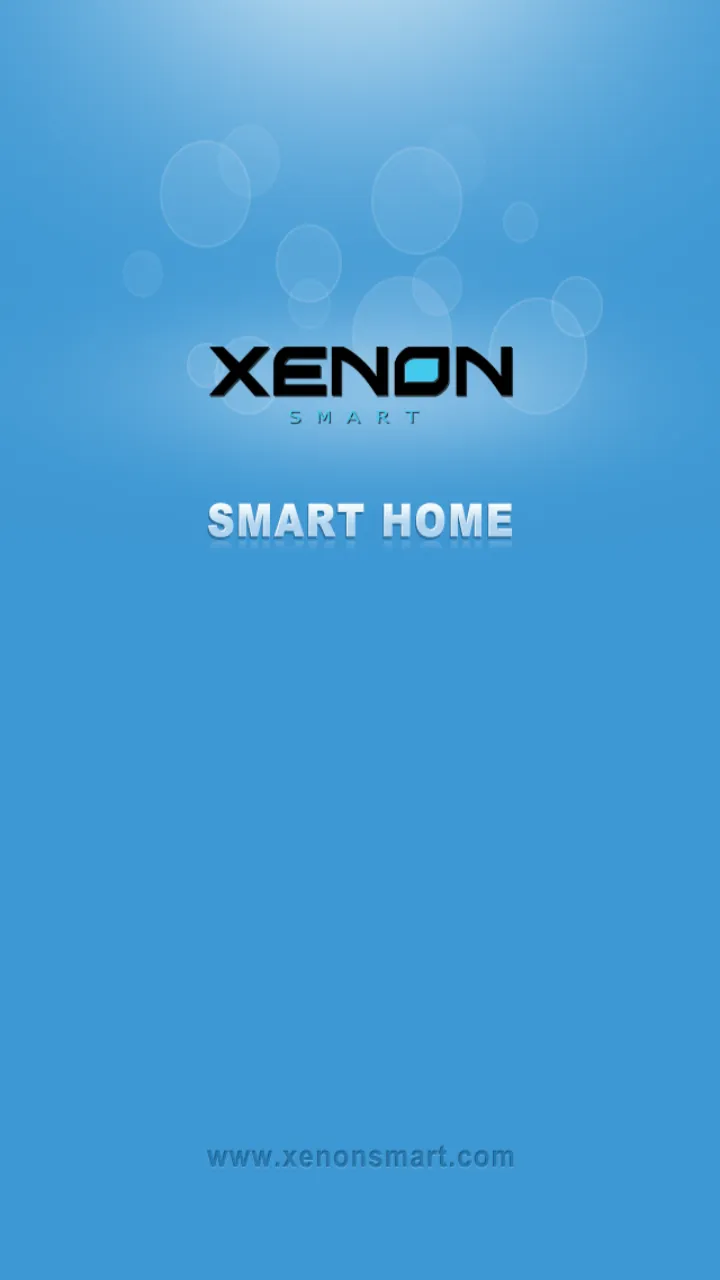 XenonSmartHome | Indus Appstore | Screenshot