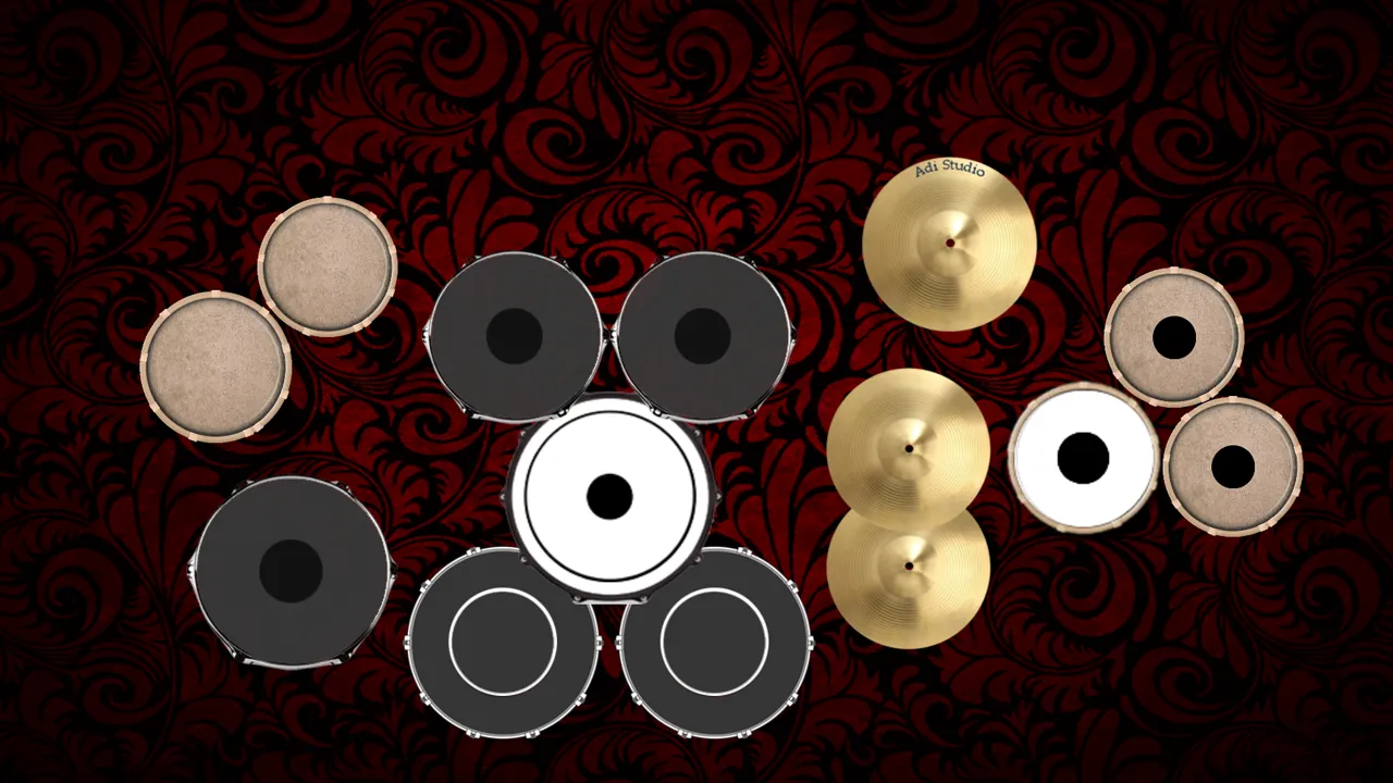 Drum Koplo | Indus Appstore | Screenshot