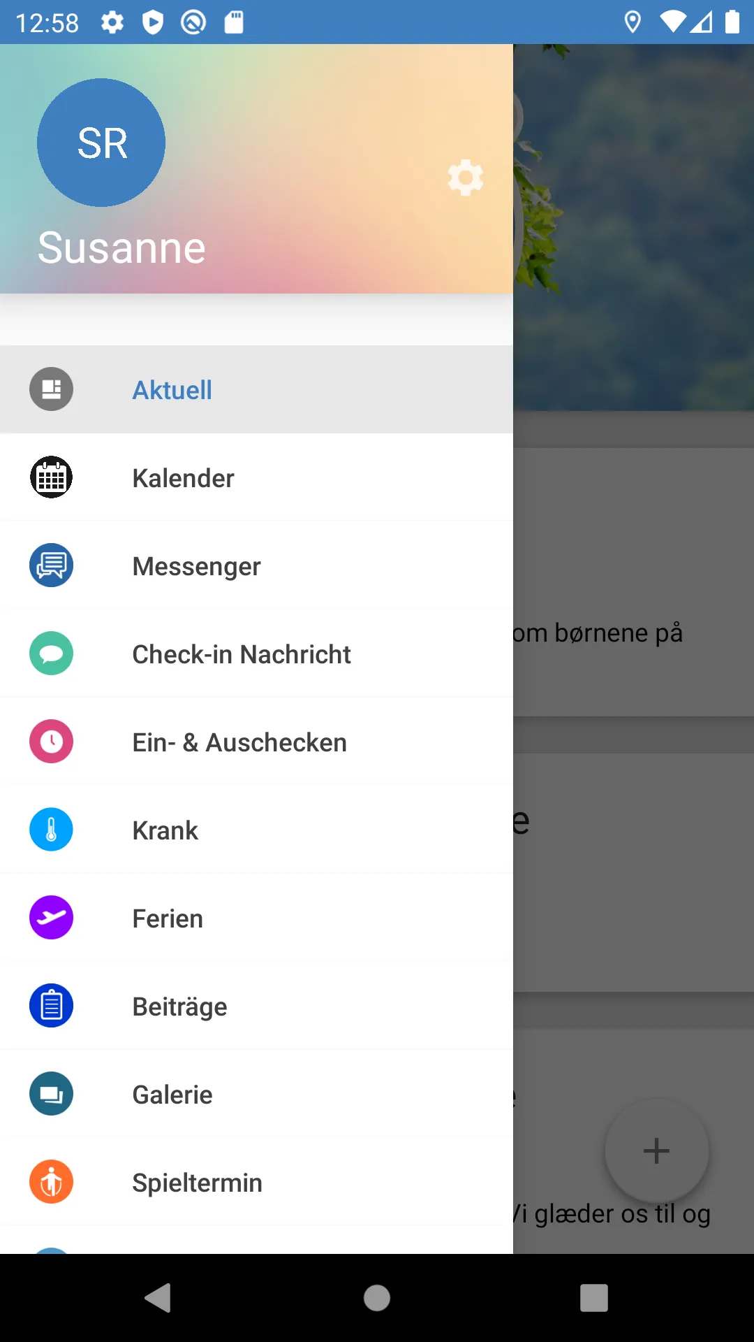 Wichtel Eltern | Indus Appstore | Screenshot