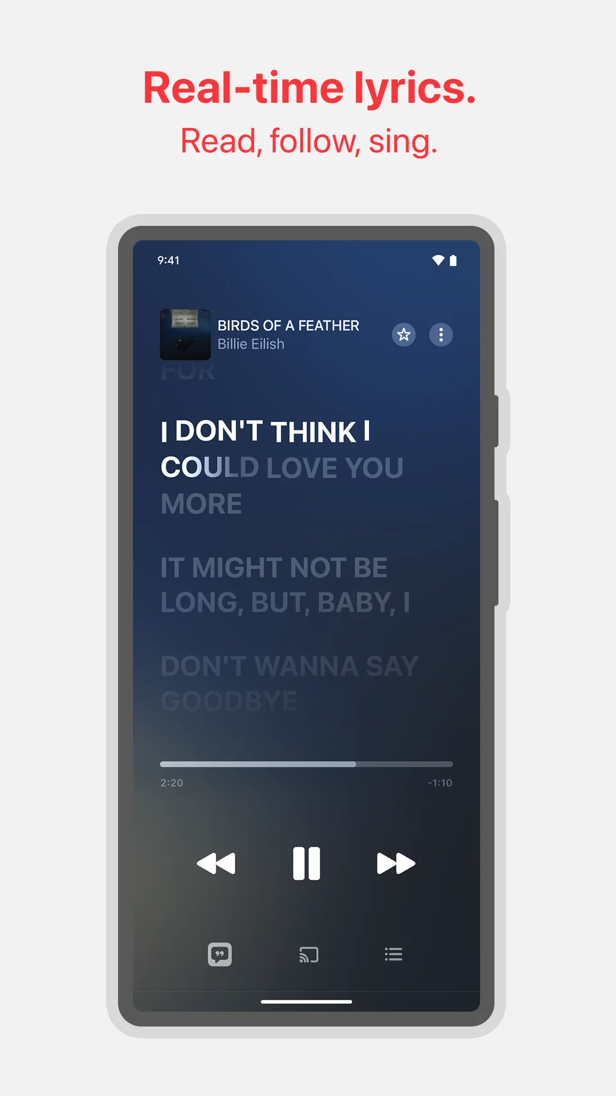 Apple Music | Indus Appstore | Screenshot
