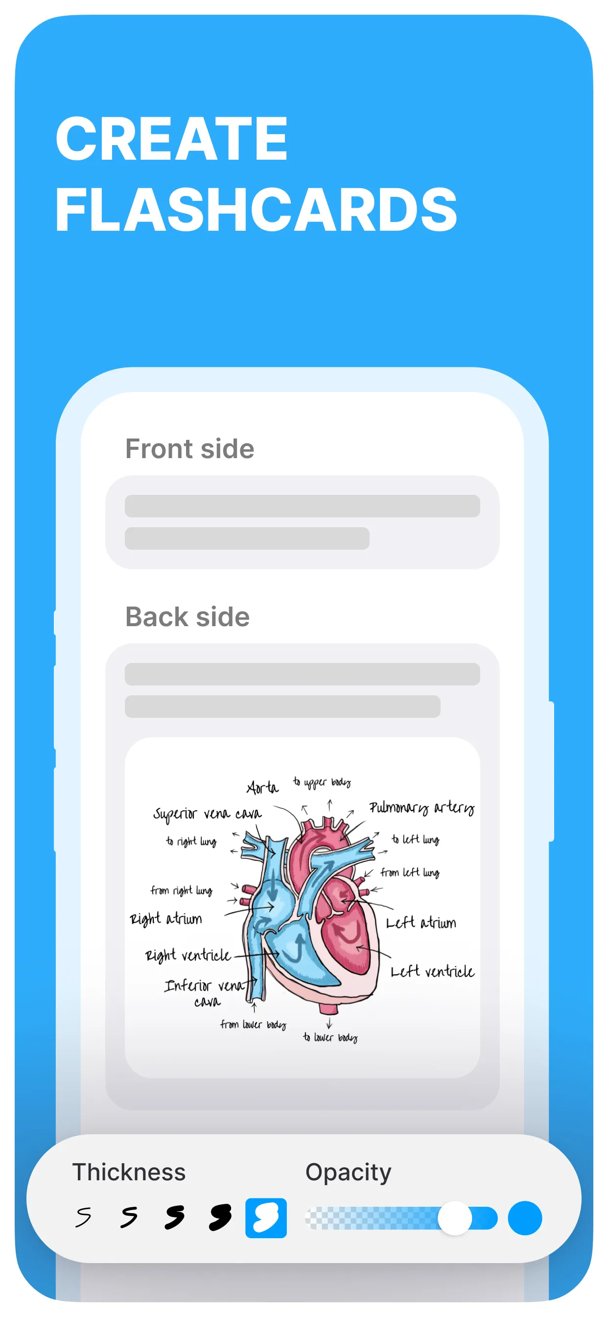 Anki Pro: Study Flashcards | Indus Appstore | Screenshot