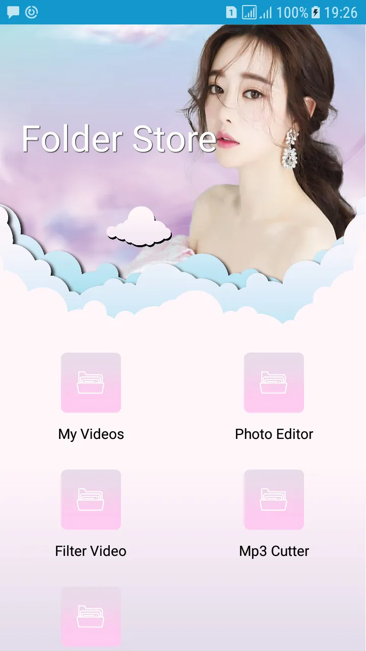 Maker Video with Music Photos | Indus Appstore | Screenshot