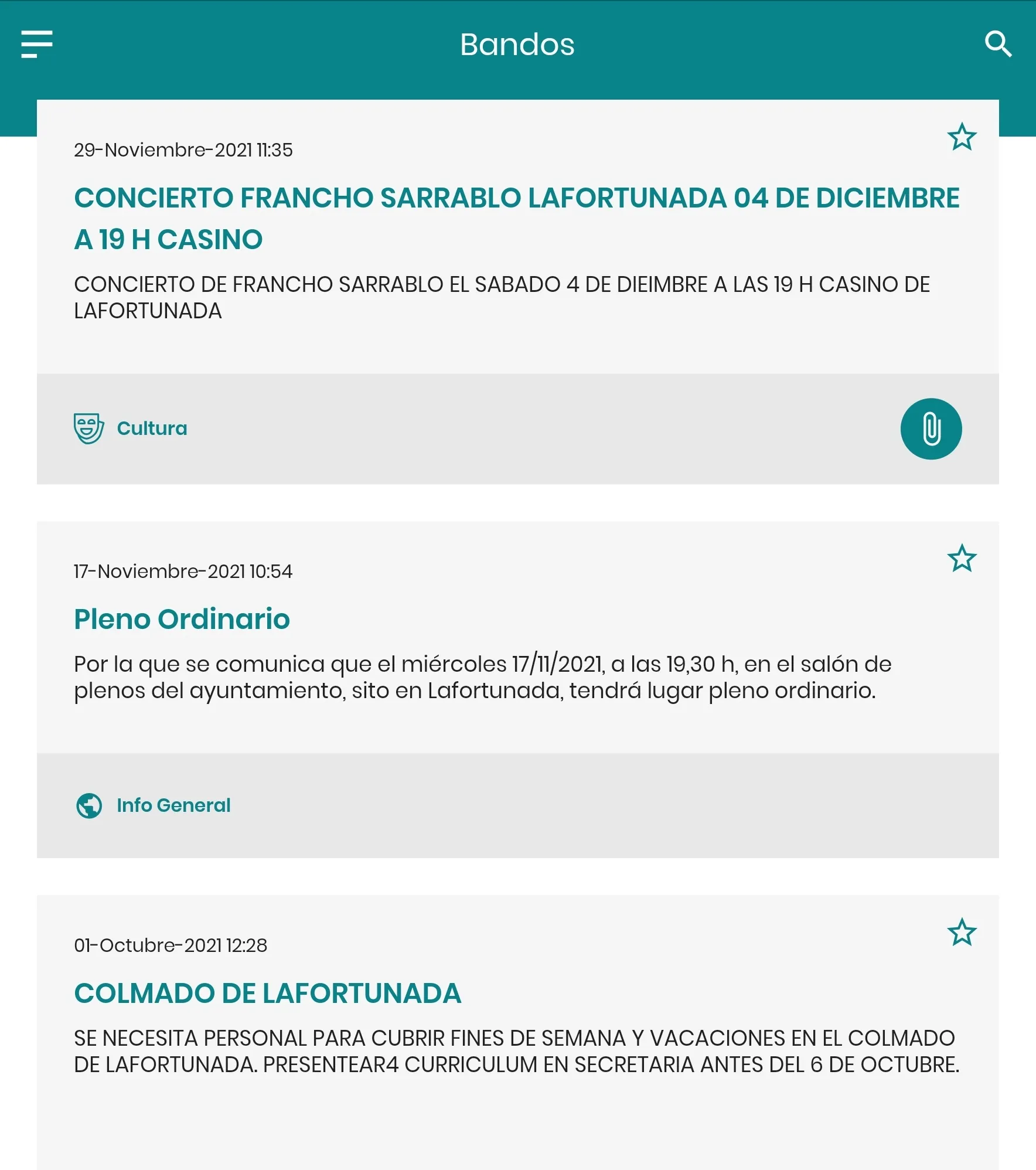 Tella-Sin Informa | Indus Appstore | Screenshot