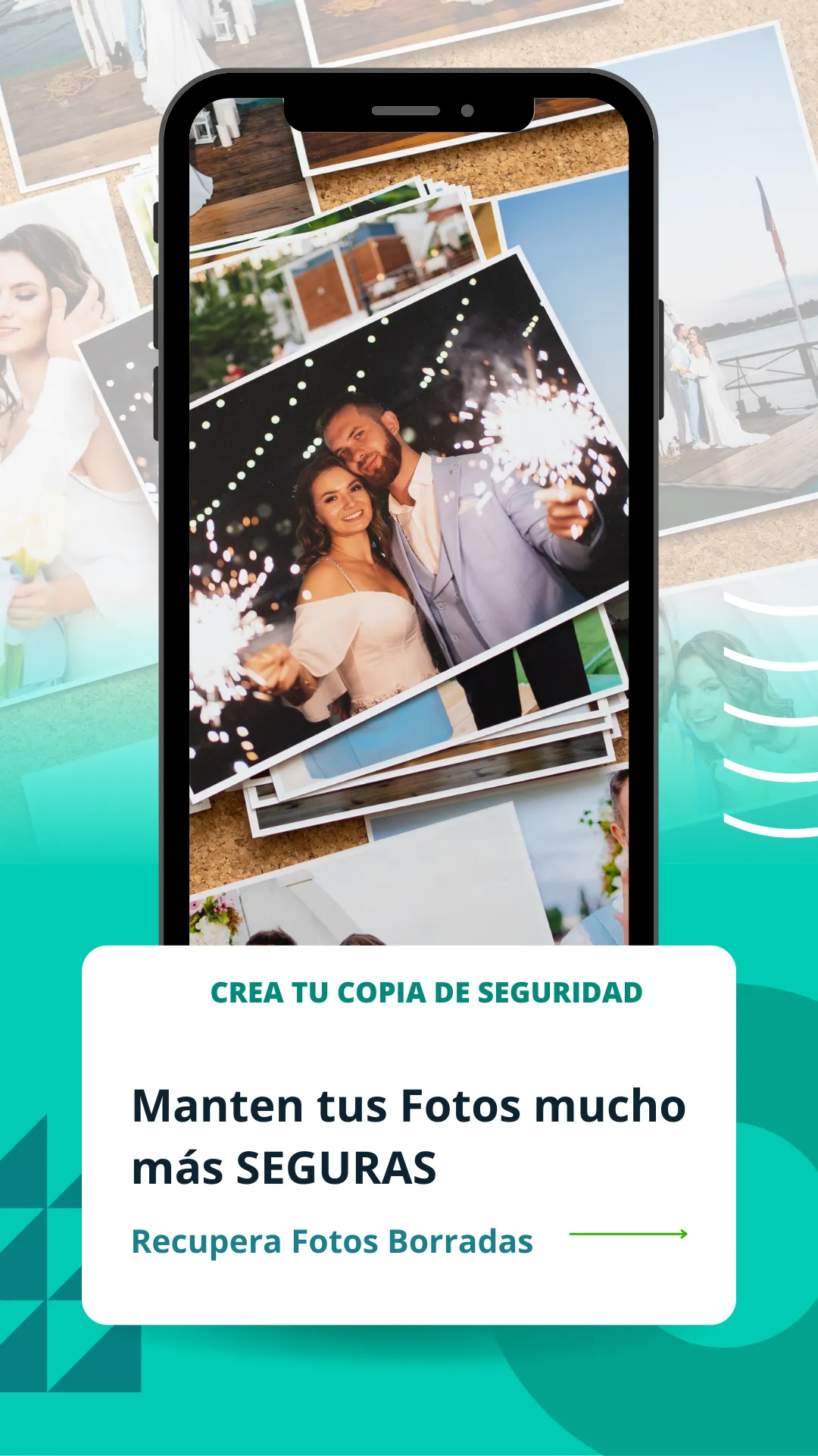 Como recuperar Fotos borradas | Indus Appstore | Screenshot