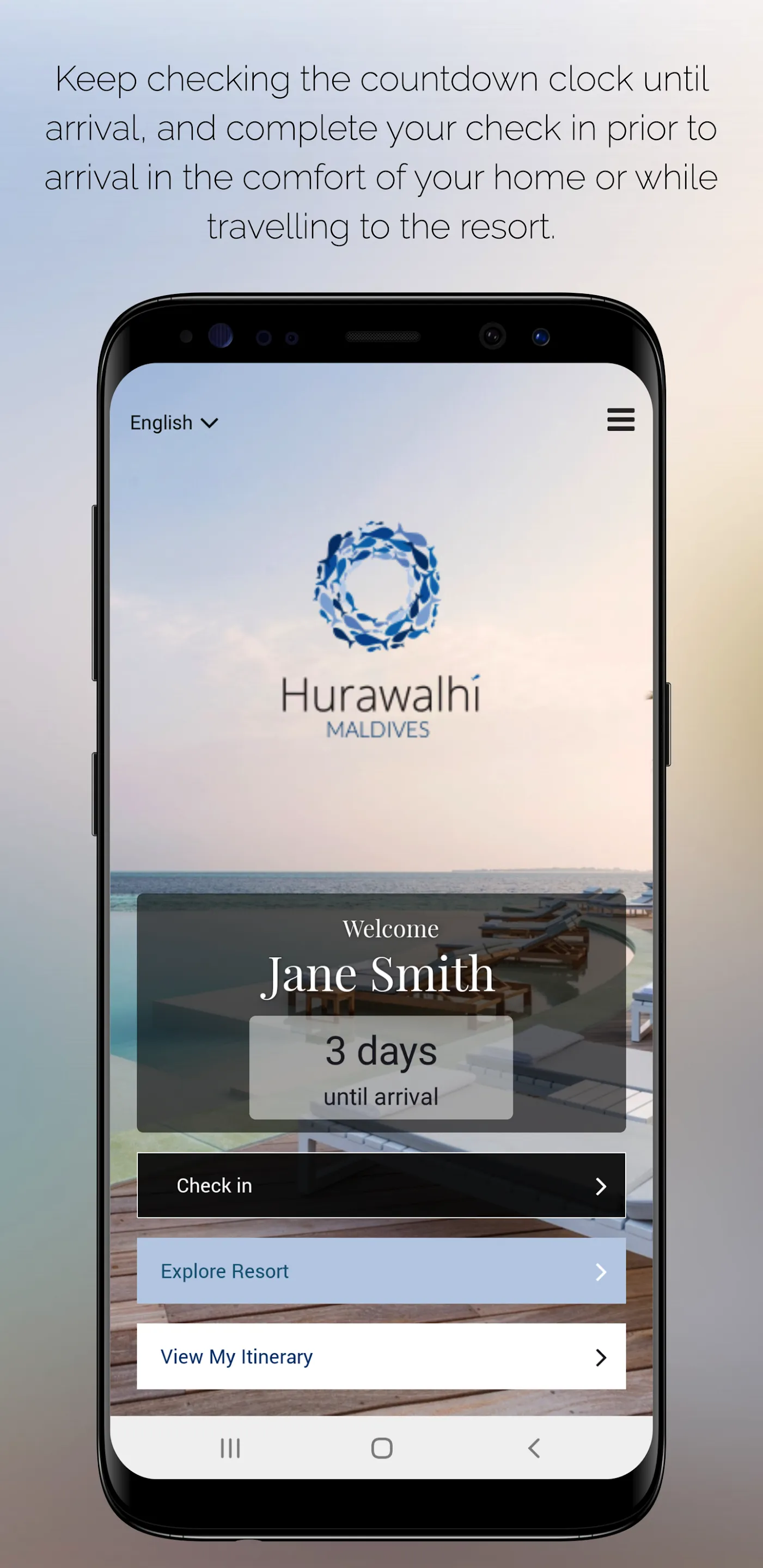 Hurawalhi | Indus Appstore | Screenshot