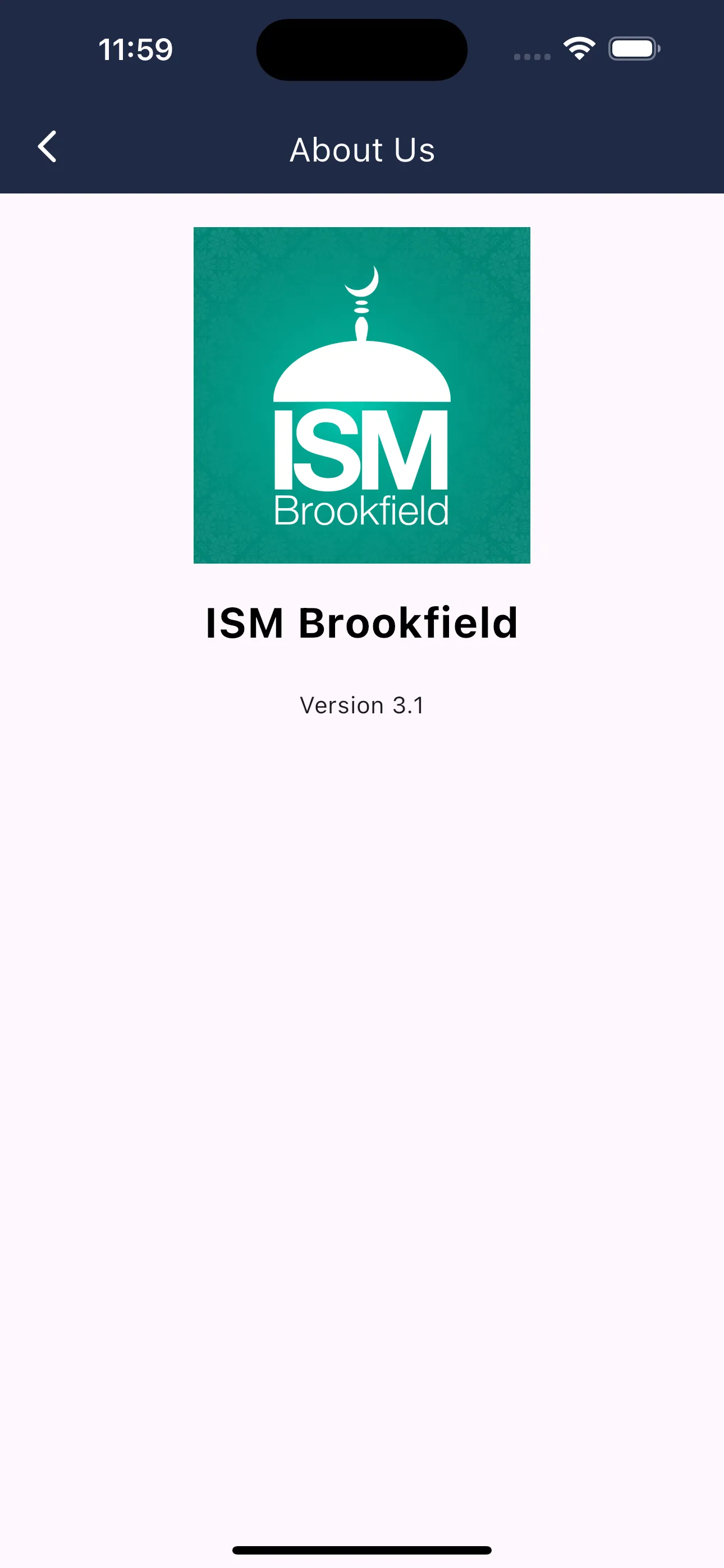 ISM Brookfield | Indus Appstore | Screenshot