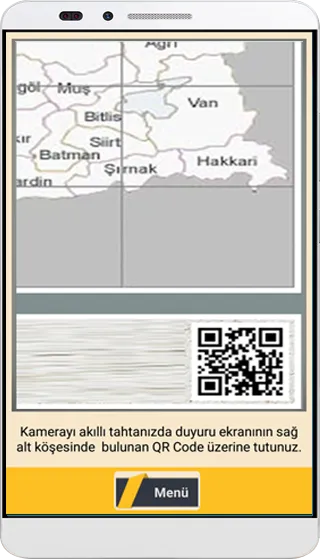 Akıllı Tahta | Indus Appstore | Screenshot