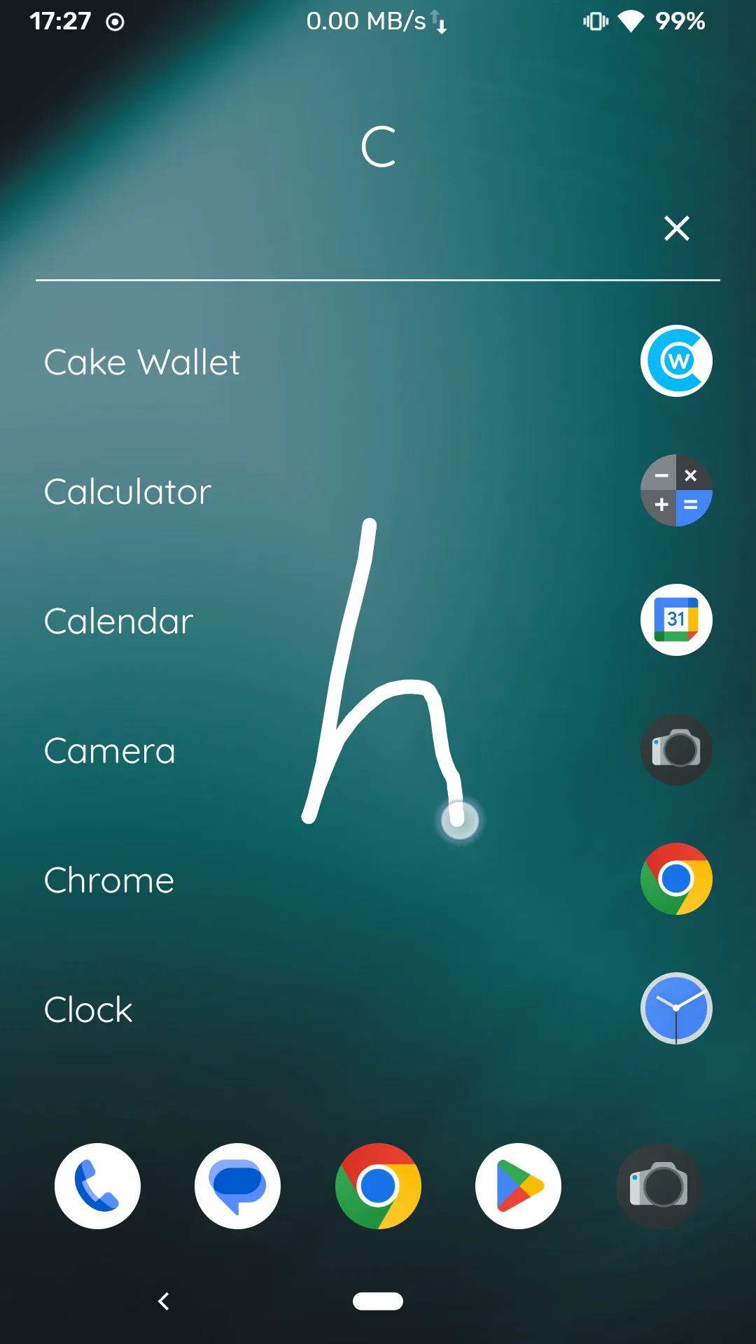 ReZ Launcher | Indus Appstore | Screenshot