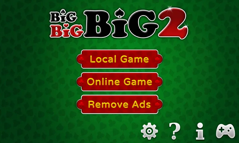 Big Big Big 2 | Indus Appstore | Screenshot