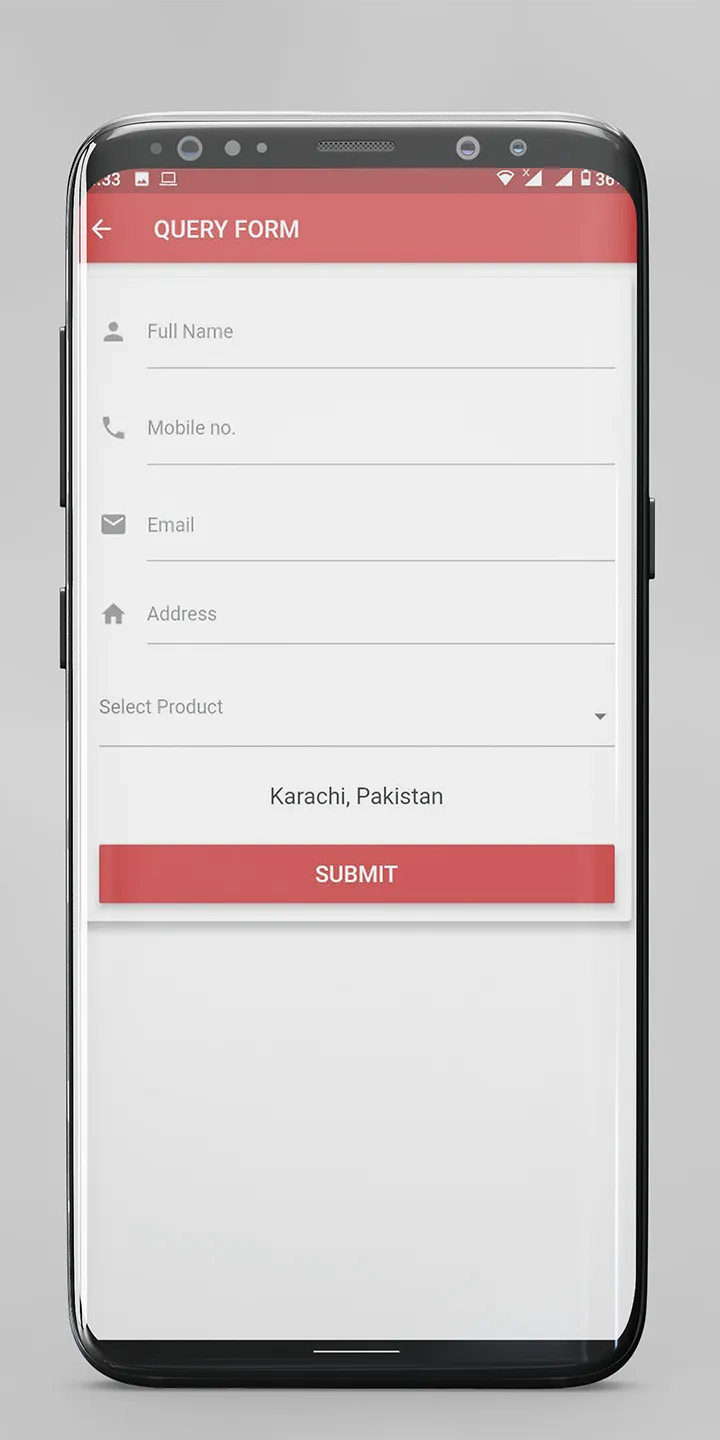 Unique Agencies | Indus Appstore | Screenshot