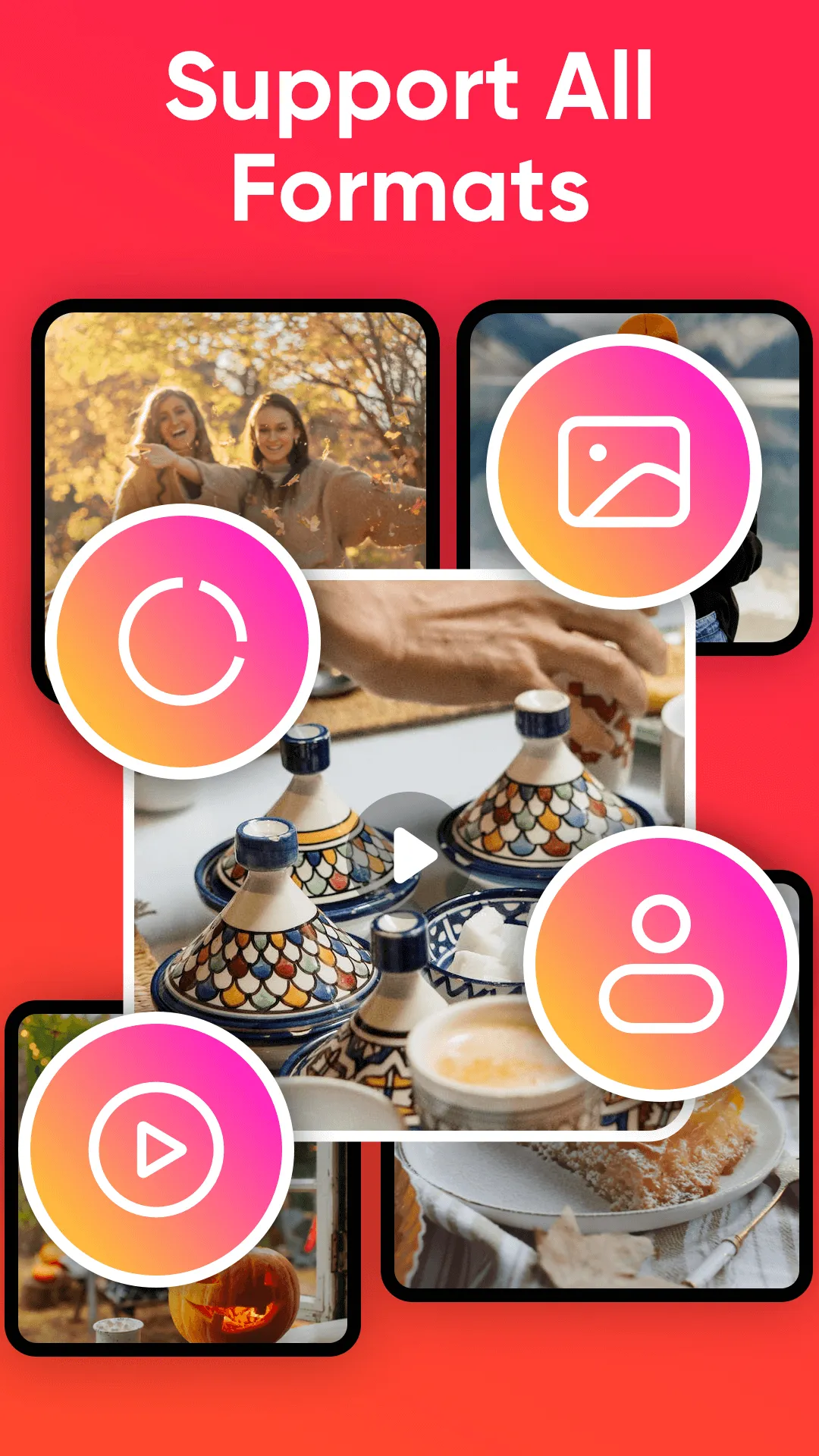 Save from IG, Video Downloader | Indus Appstore | Screenshot