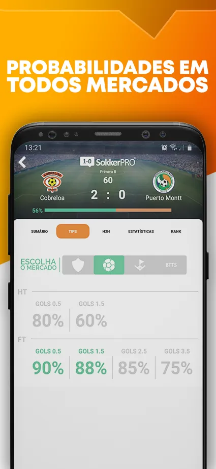 SokkerPRO | Indus Appstore | Screenshot