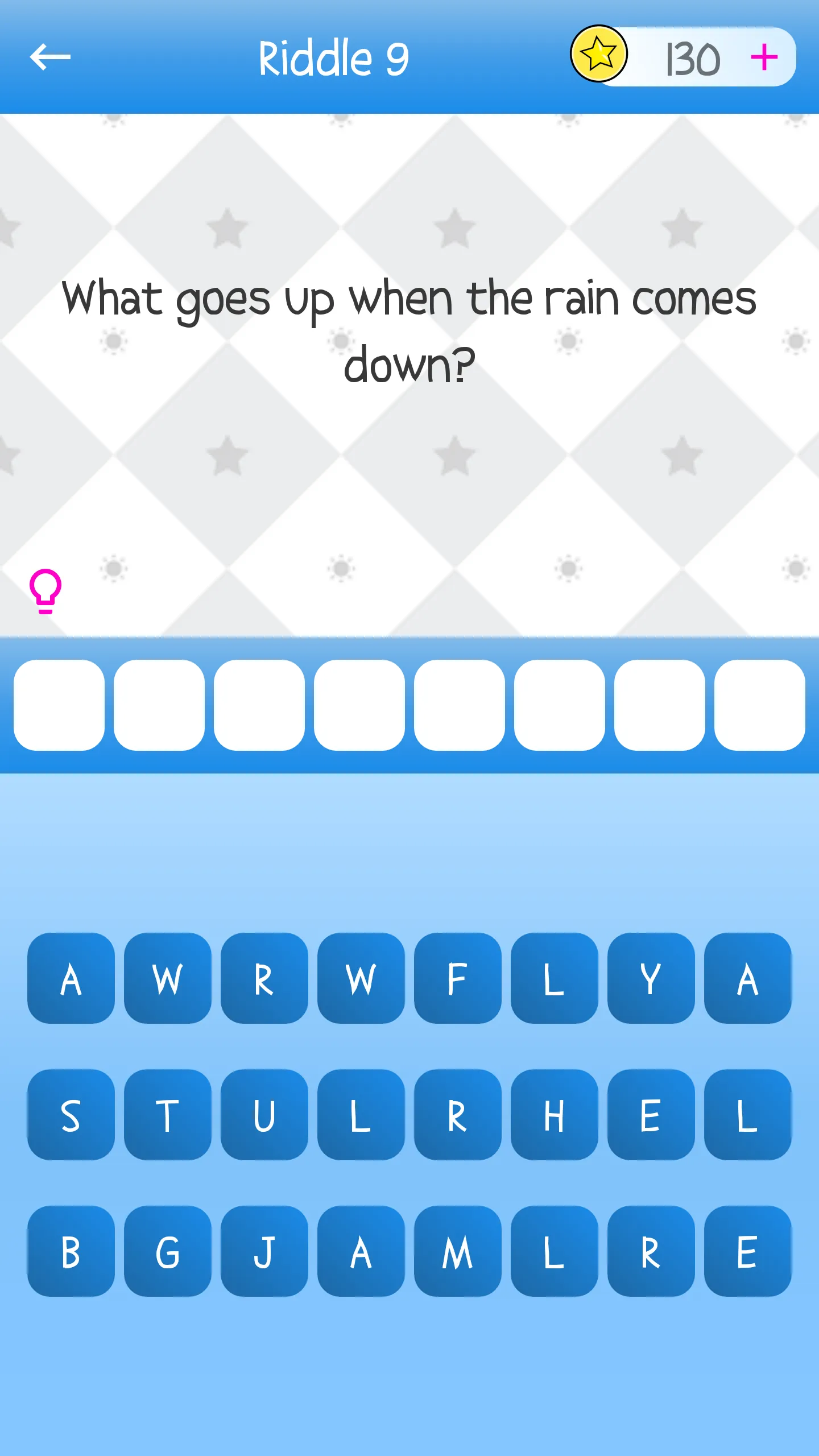 Riddle Solver | Indus Appstore | Screenshot