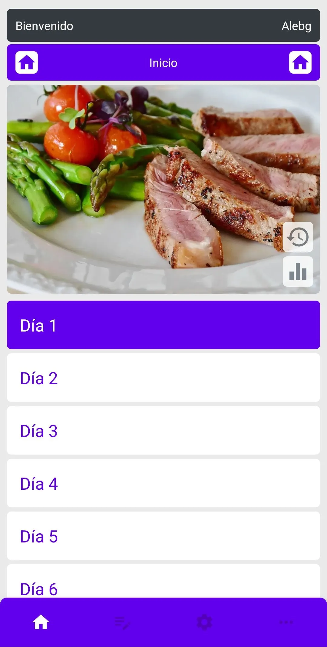 Diet Points for weight loss | Indus Appstore | Screenshot