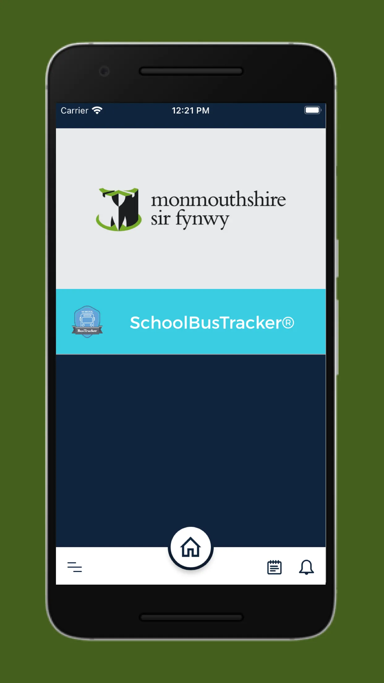 Parent's Monmouthshire SBT | Indus Appstore | Screenshot