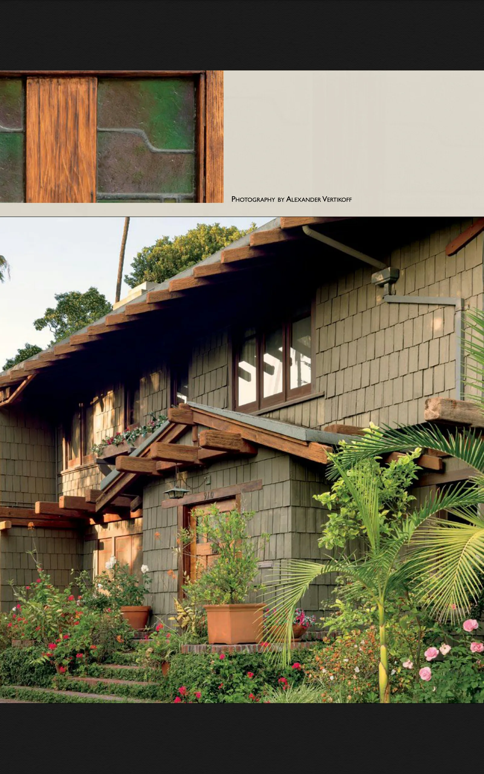 American Bungalow Magazine | Indus Appstore | Screenshot