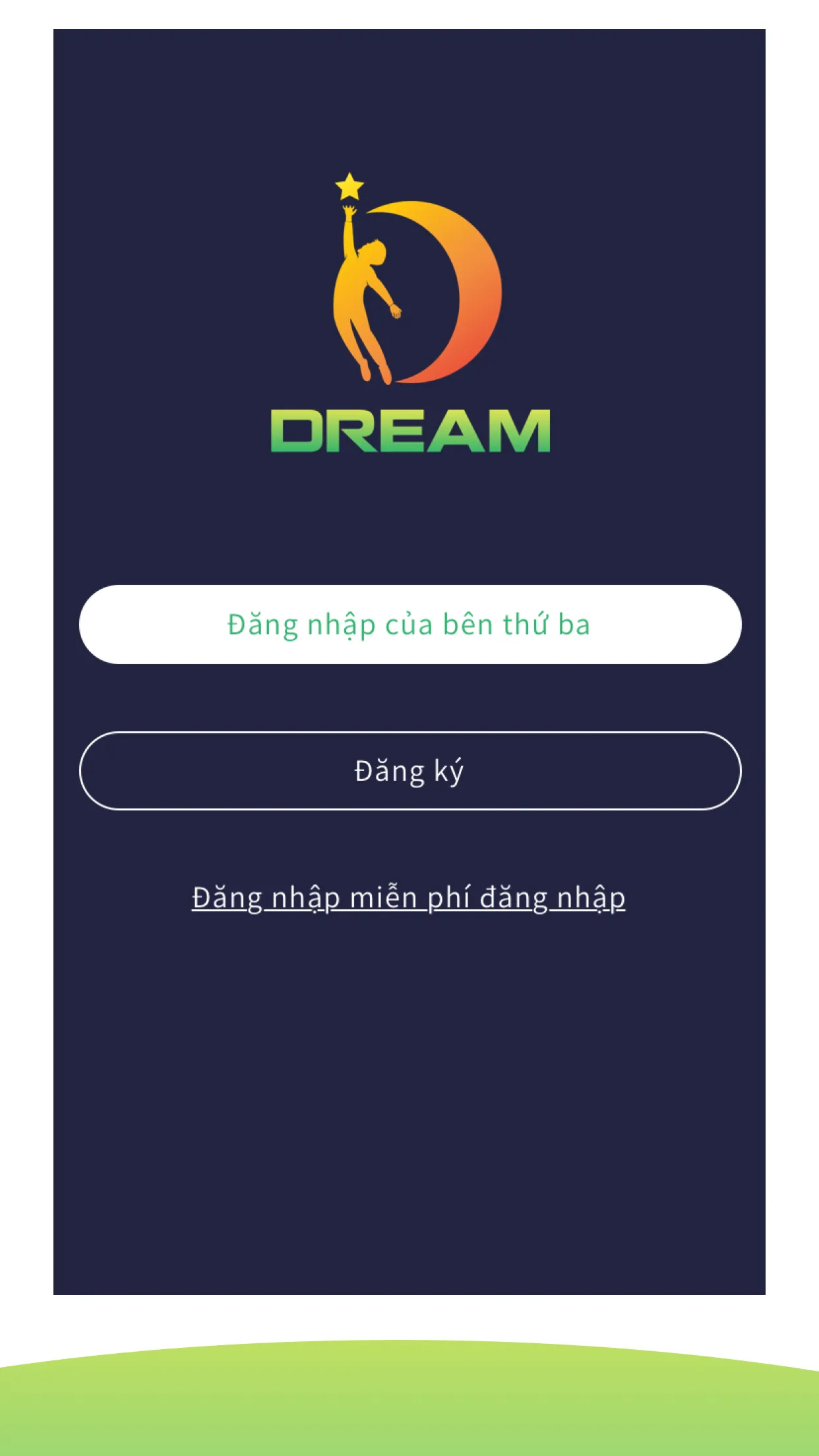 Dream Connect | Indus Appstore | Screenshot