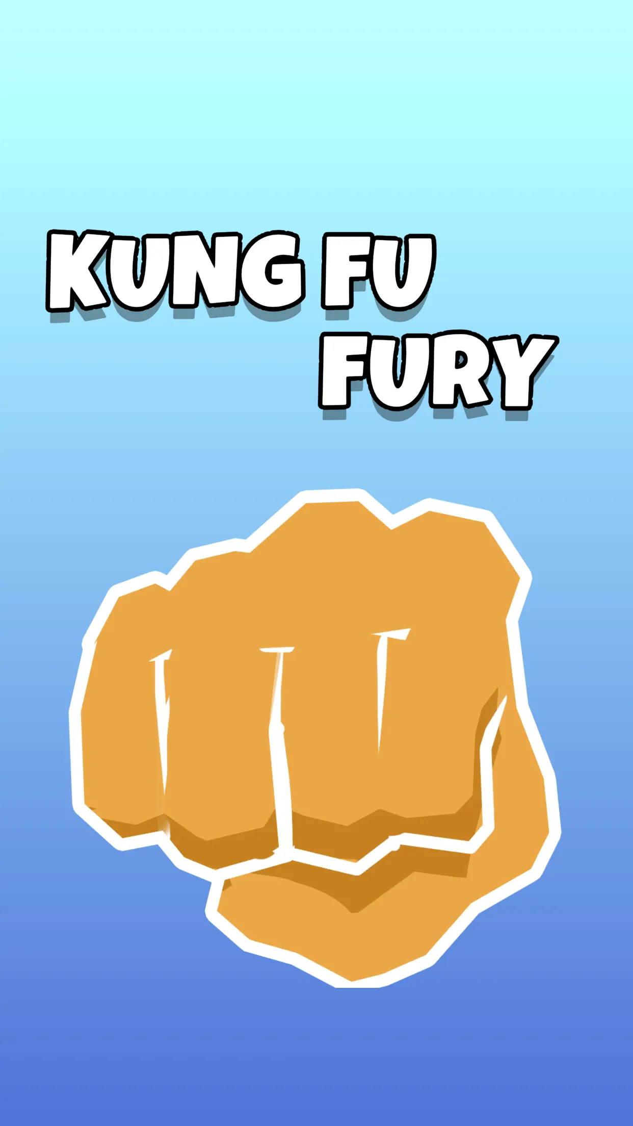 Kung Fu Fury | Indus Appstore | Screenshot