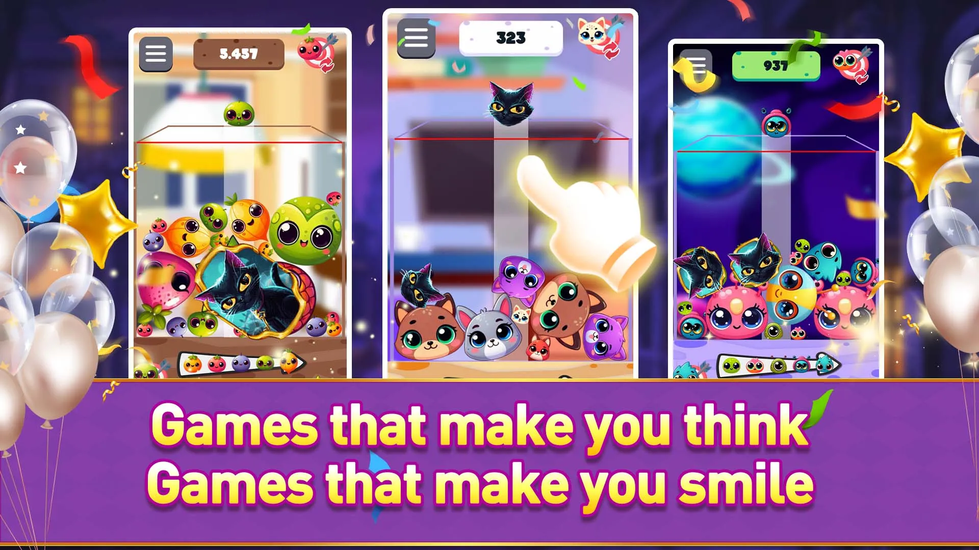 Lakh Adventure | Indus Appstore | Screenshot