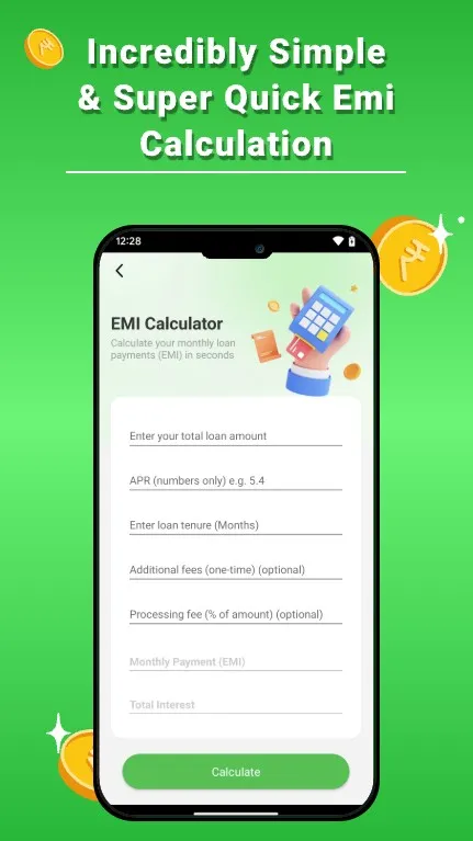 Labh Credit-Financial Helper | Indus Appstore | Screenshot