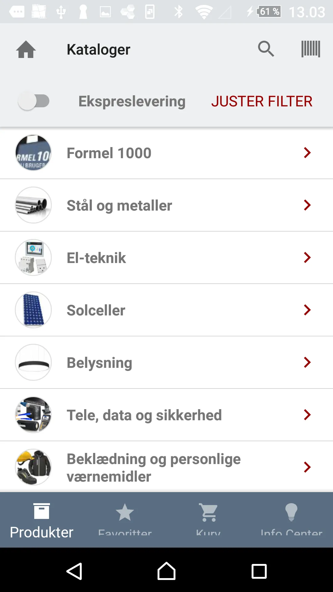 LMe-mobil | Indus Appstore | Screenshot