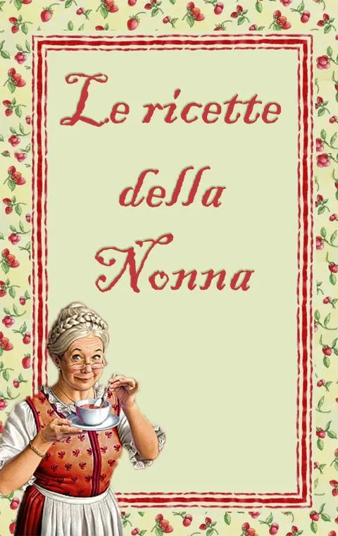 Ricette della Nonna | Indus Appstore | Screenshot