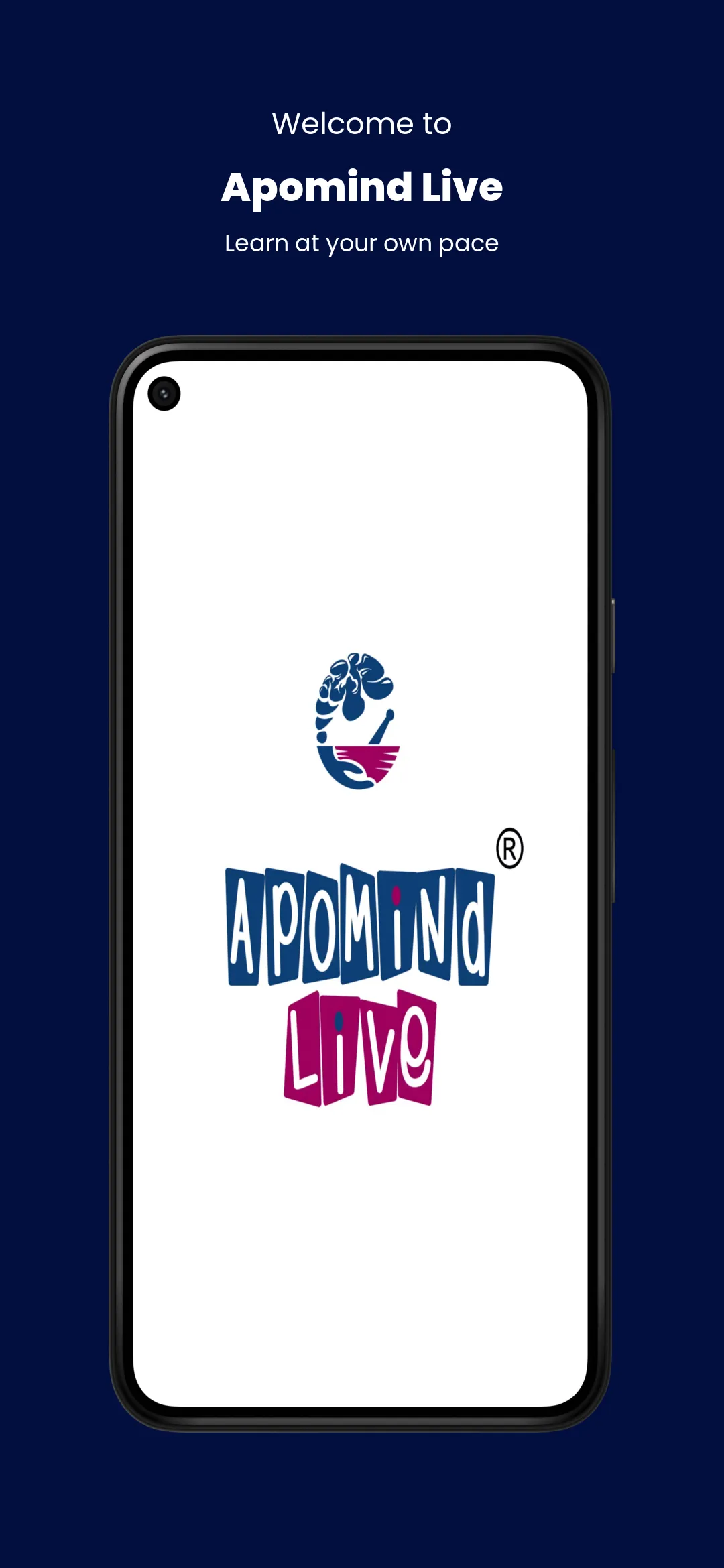 Apomind Live | Indus Appstore | Screenshot