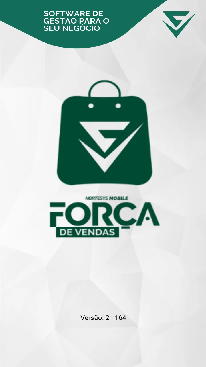 Nortesys Força de Vendas | Indus Appstore | Screenshot