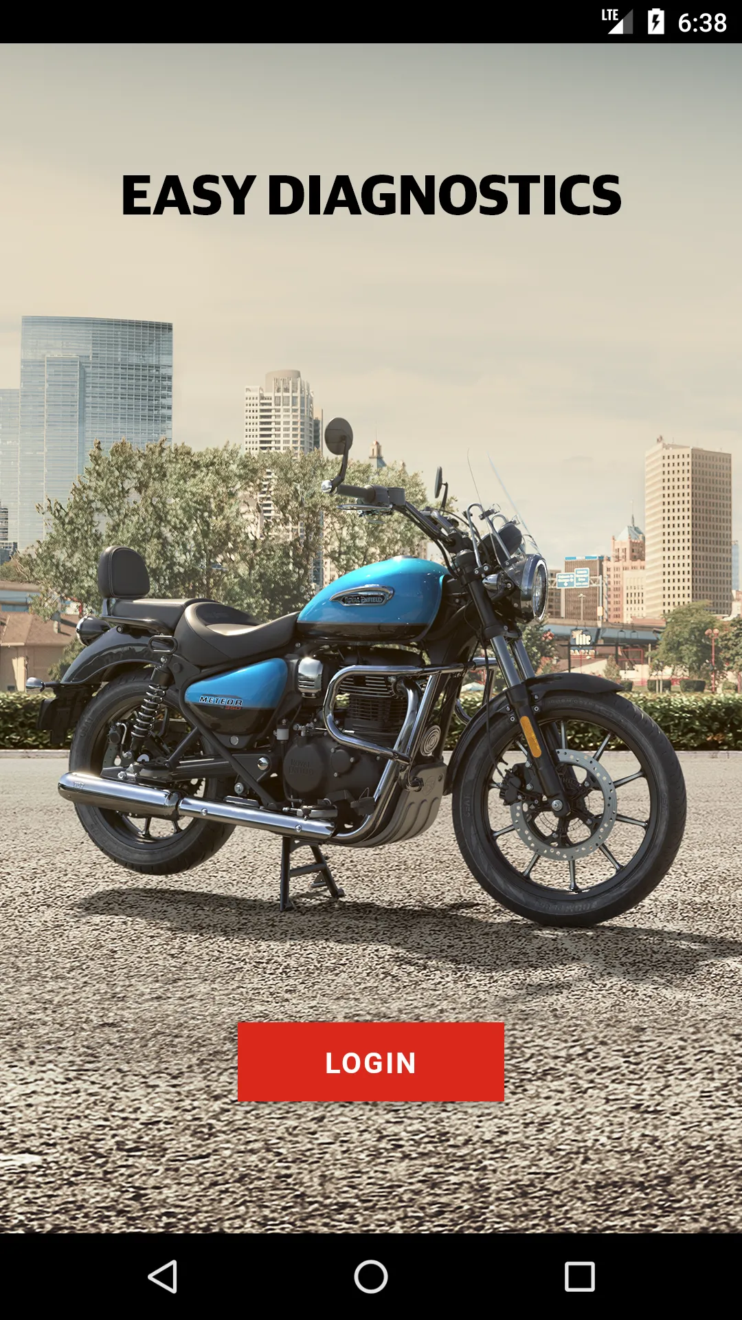 Royal Enfield Mechanic | Indus Appstore | Screenshot