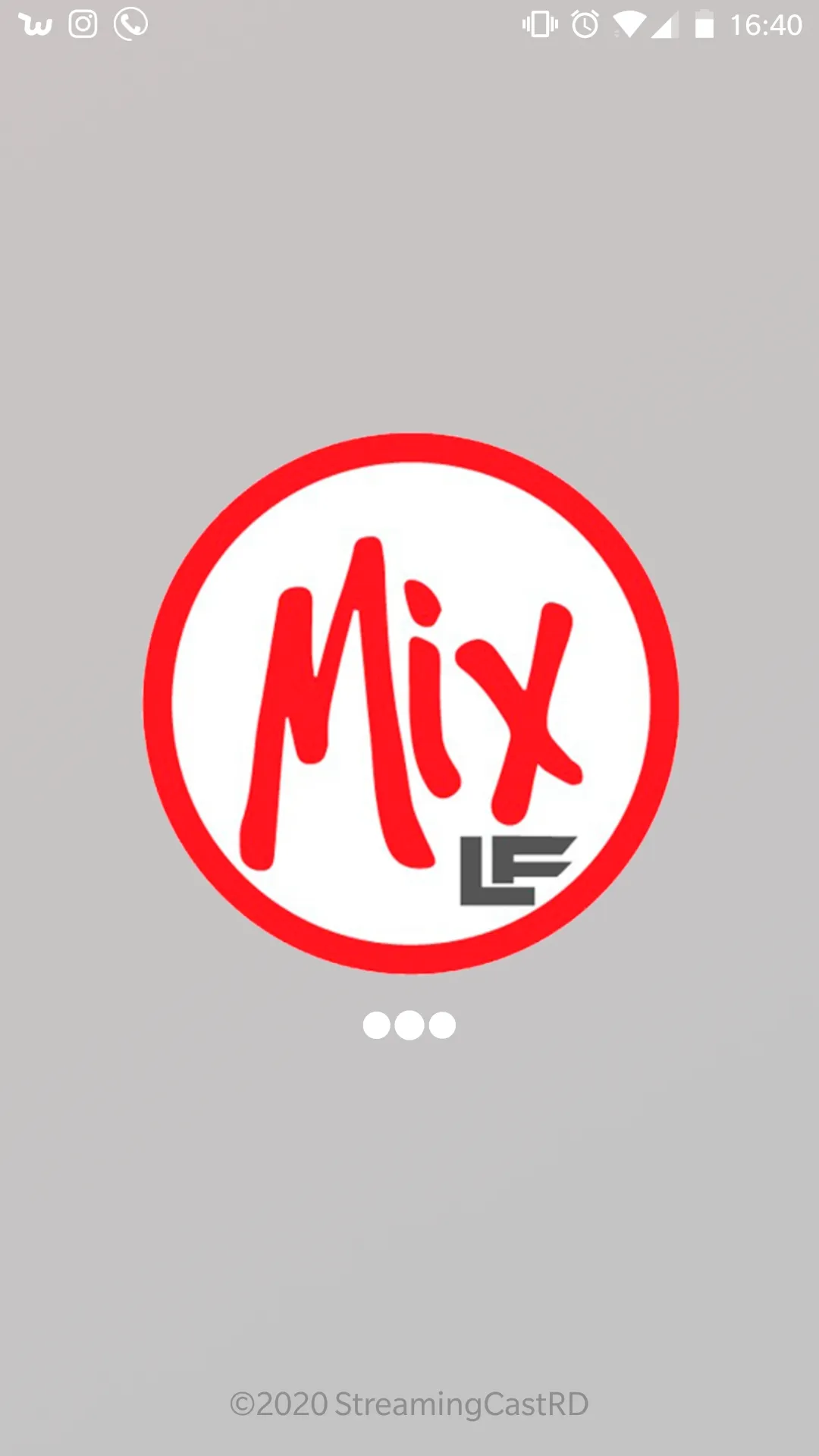 MixLF | Indus Appstore | Screenshot