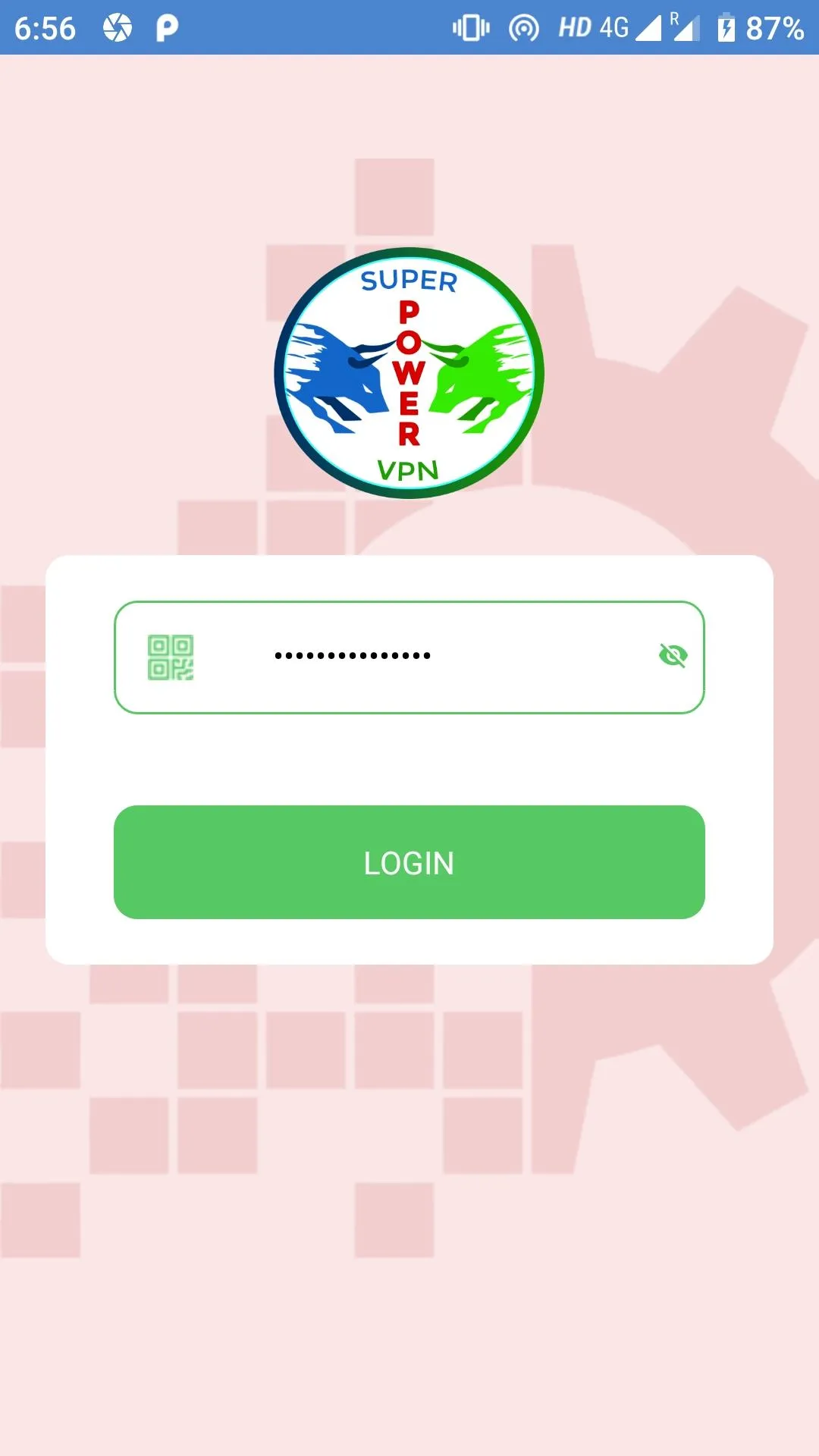 SuperPower Vpn | Indus Appstore | Screenshot