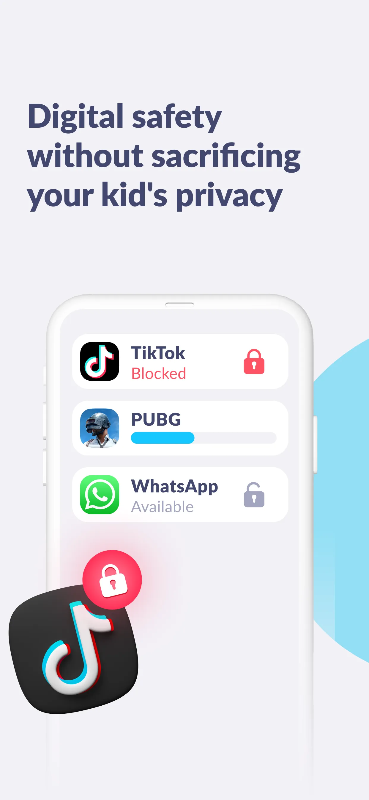 Kids360：Parental Control & GPS | Indus Appstore | Screenshot