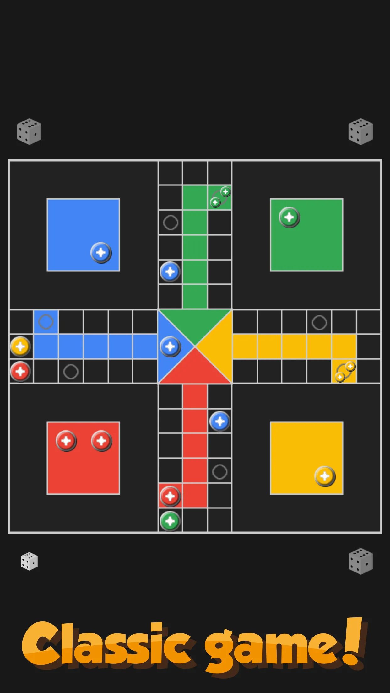 Ludo Legends Board Games 2024 | Indus Appstore | Screenshot