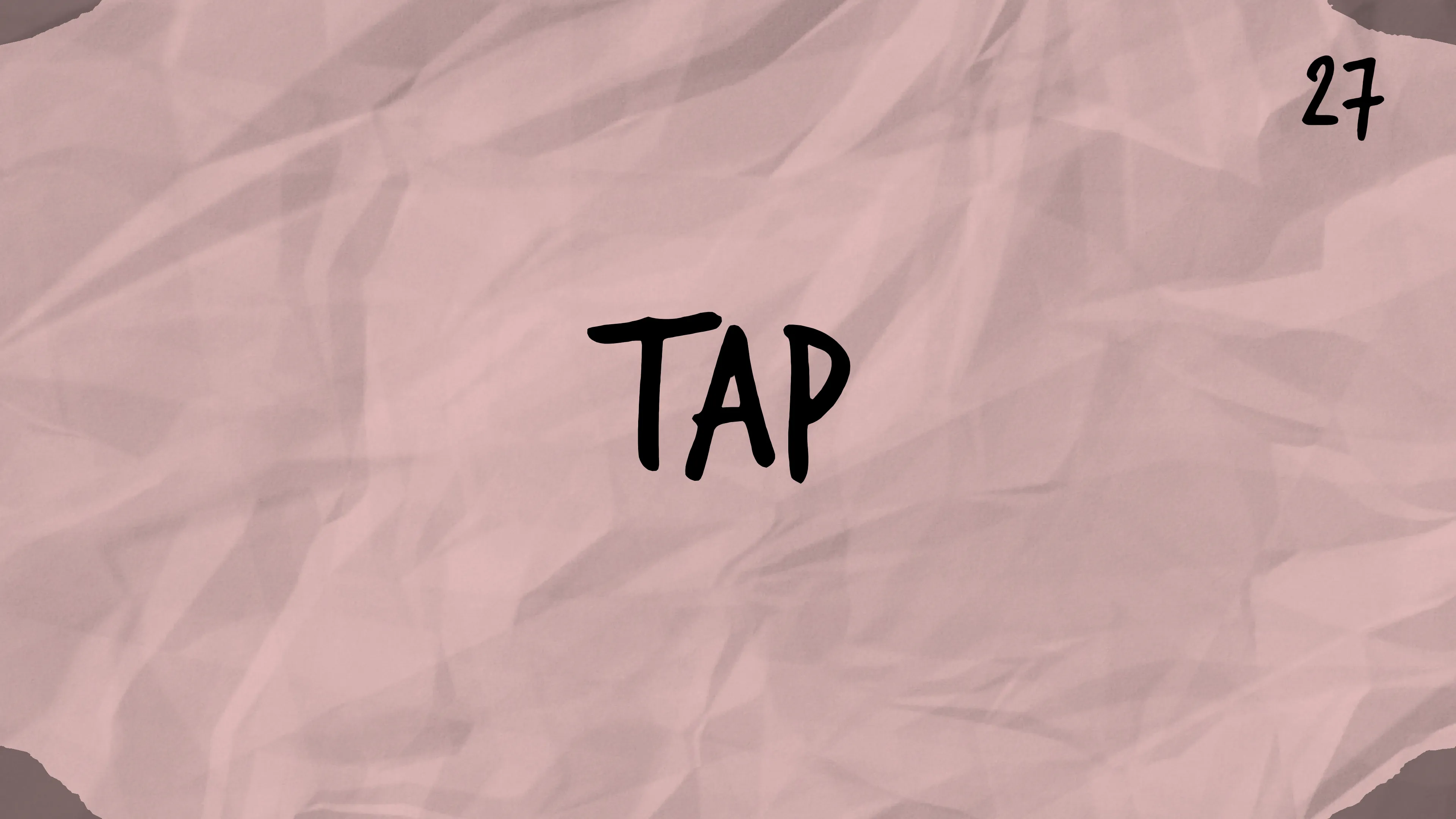 Tap Swipe Shake | Indus Appstore | Screenshot