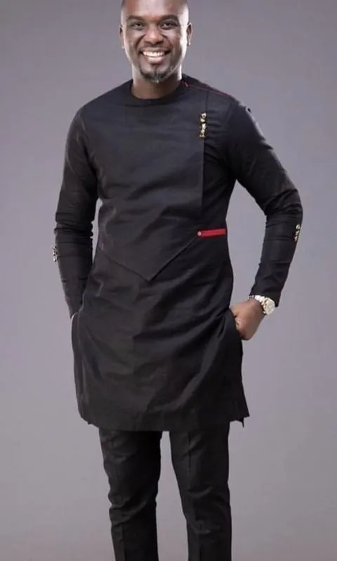 Native Styles for Men | Indus Appstore | Screenshot