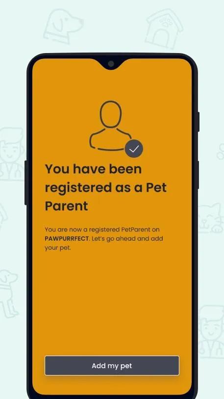 PAWPURRFECT | Indus Appstore | Screenshot