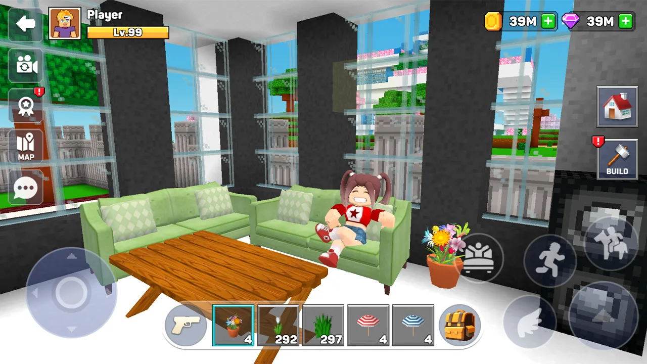 Super City: Building Master | Indus Appstore | Screenshot