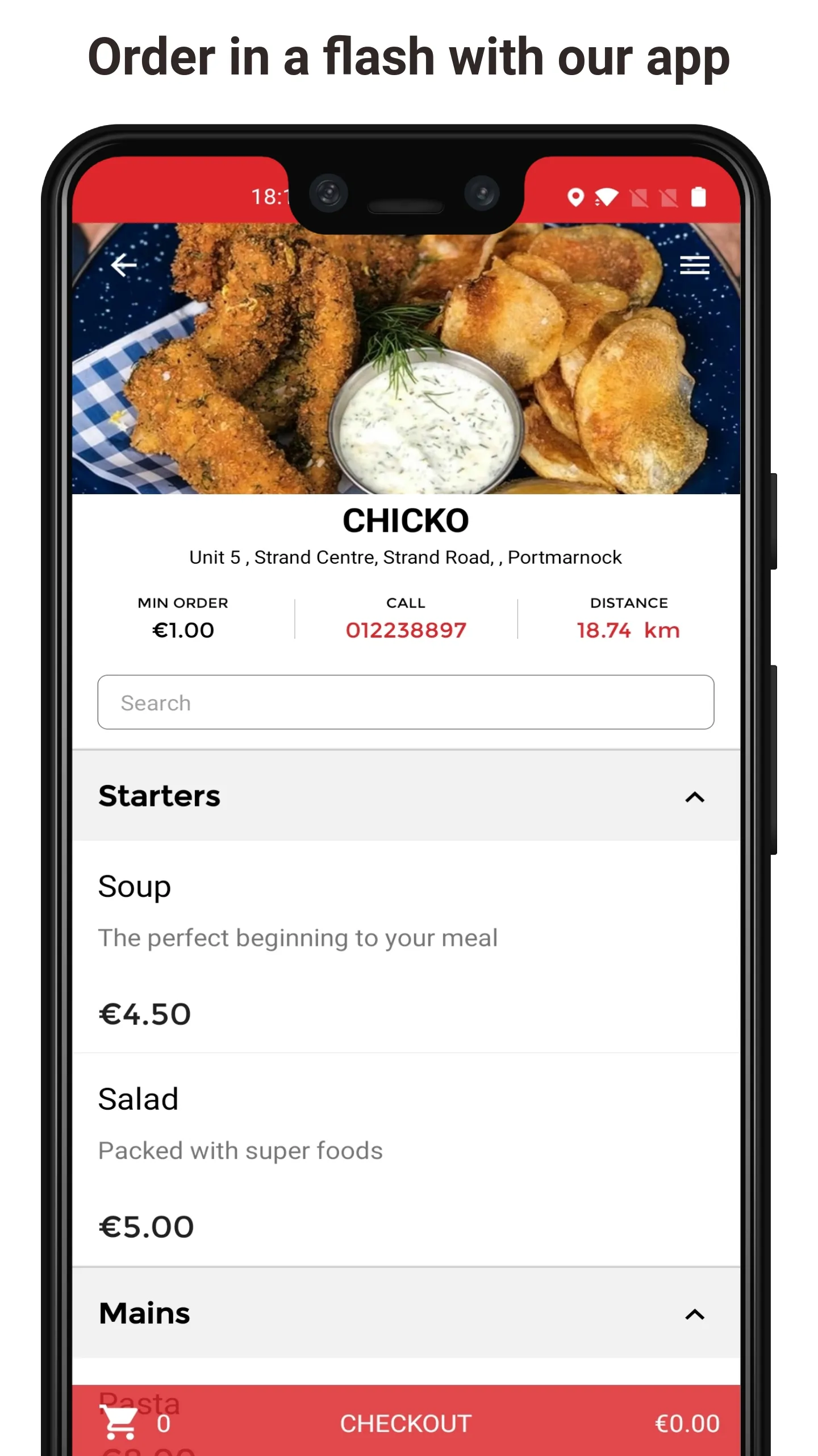 CHICKO | Indus Appstore | Screenshot