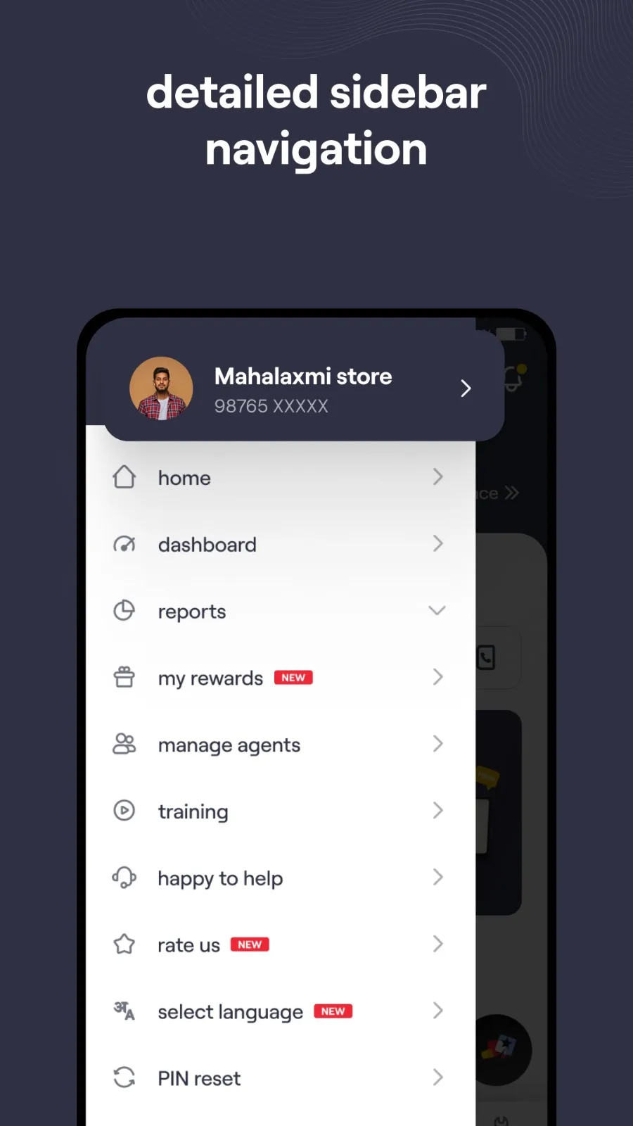 Smart-Connect | Indus Appstore | Screenshot