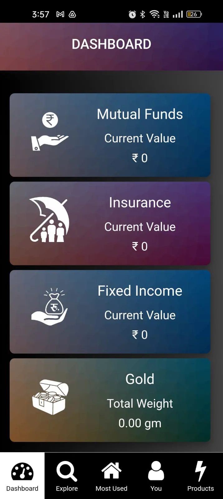 ATMFD | Indus Appstore | Screenshot