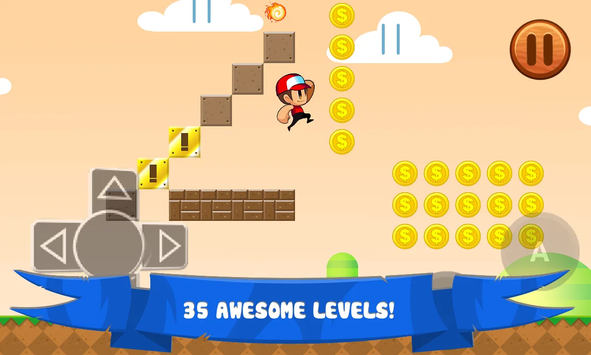 Super Oscar | Indus Appstore | Screenshot